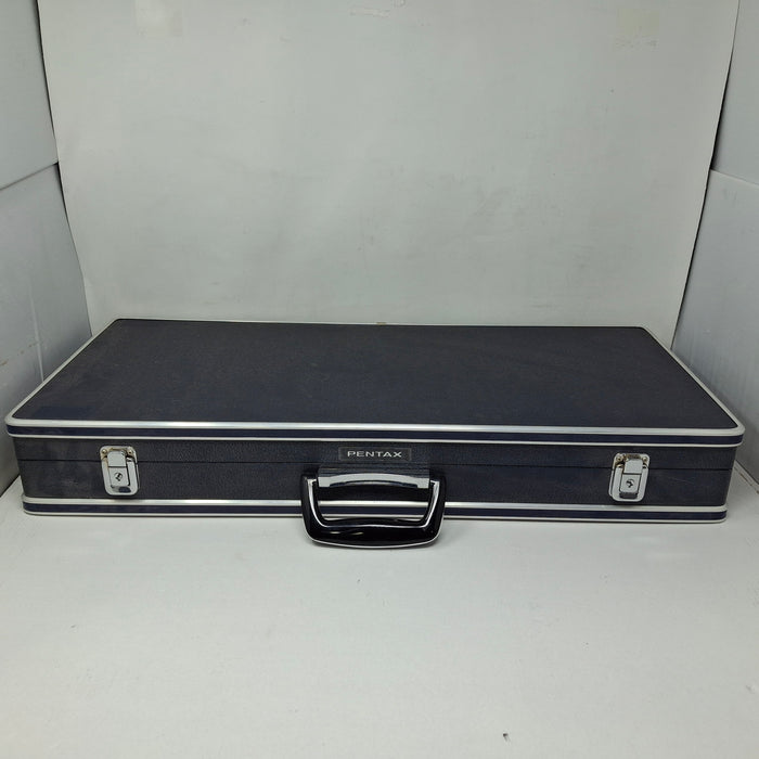 Pentax Medical Flexible Scope Case 26x12x6
