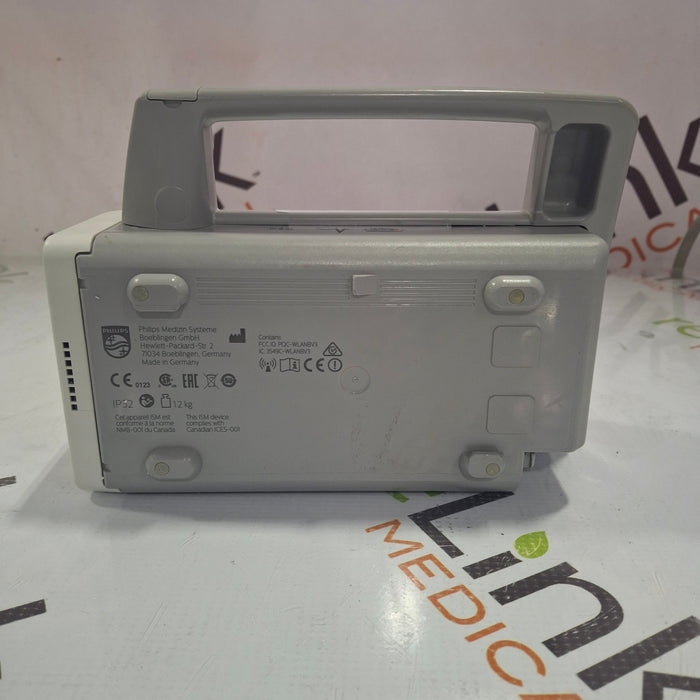 Philips IntelliVue X2 Module - Masimo Rainbow SpO2