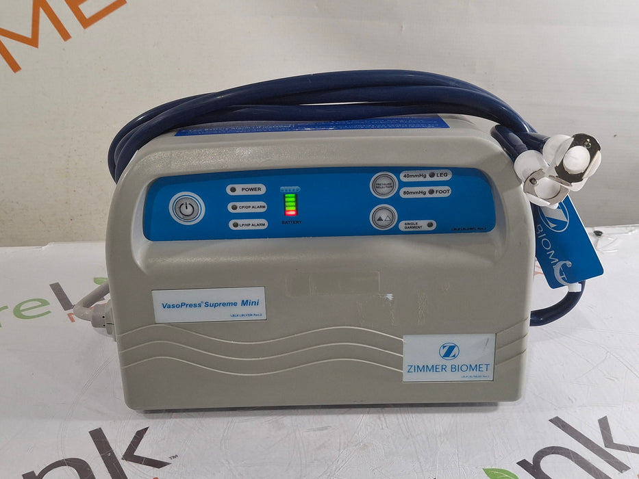 CTC VasoPress Supreme Mini VP500DM Pump