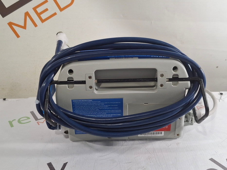 CTC VasoPress Supreme Mini VP500DM Pump