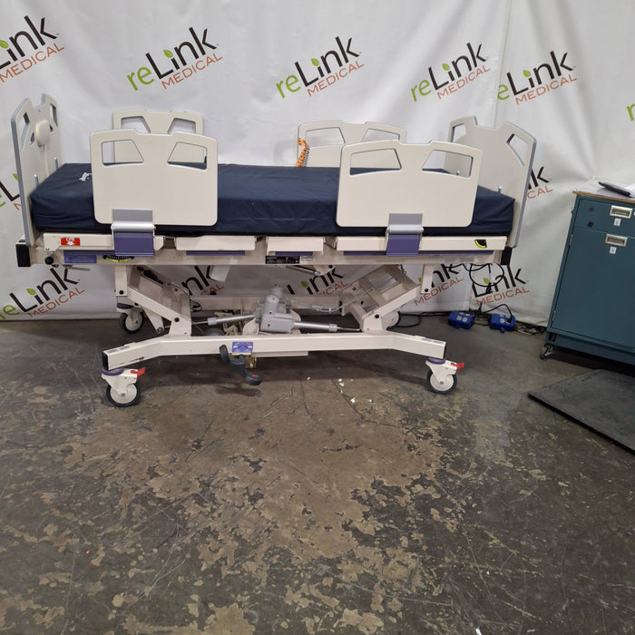 Joerns Healthcare Bari10A Bariatric Hospital Bed