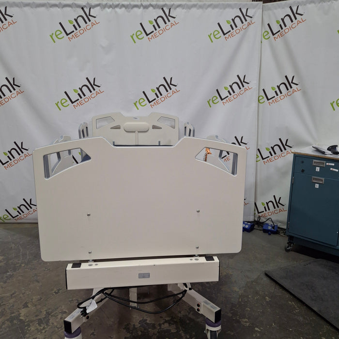 Joerns Healthcare Bari10A Bariatric Hospital Bed