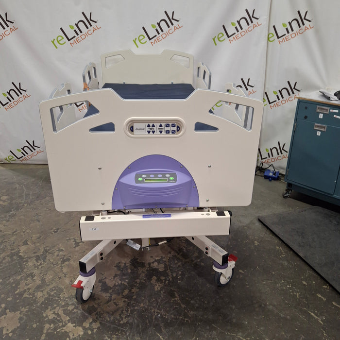 Joerns Healthcare Bari10A Bariatric Hospital Bed