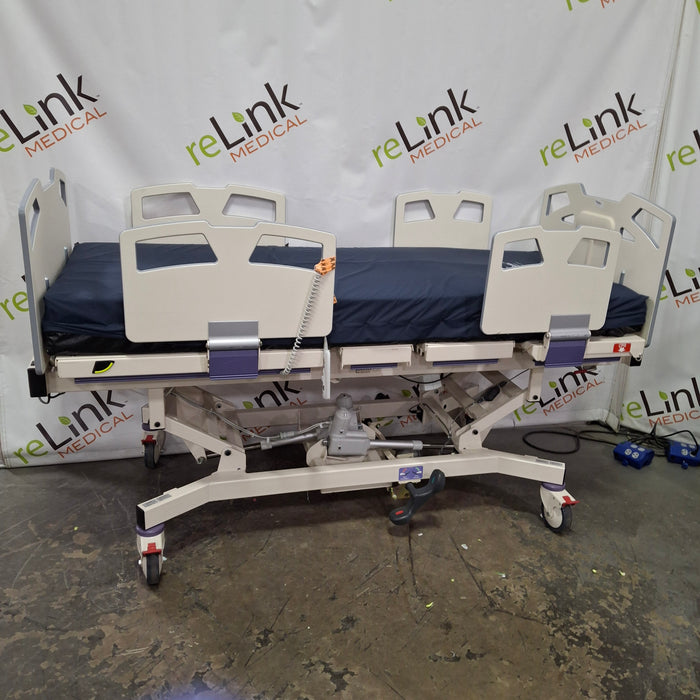 Joerns Healthcare Bari10A Bariatric Hospital Bed