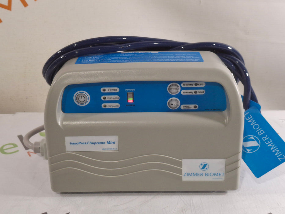 CTC VasoPress Supreme Mini VP500DM Pump