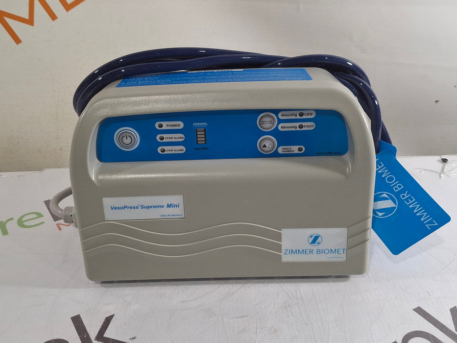 CTC VasoPress Supreme Mini VP500DM Pump