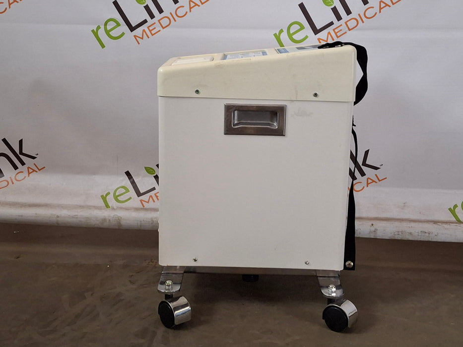 Cincinnati Sub-Zero CSZ NormOTemp Blanket Warmer