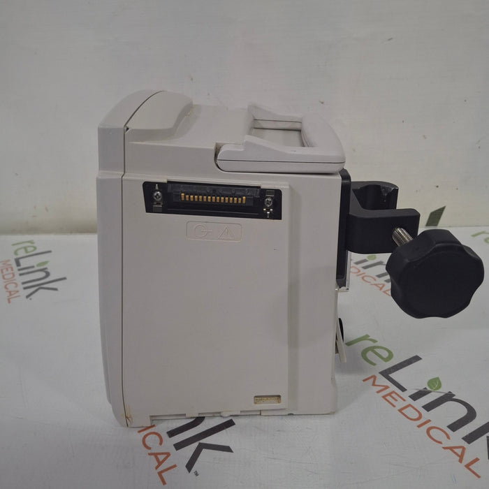 CareFusion Alaris 8015 Large Screen POC Infusion Pump