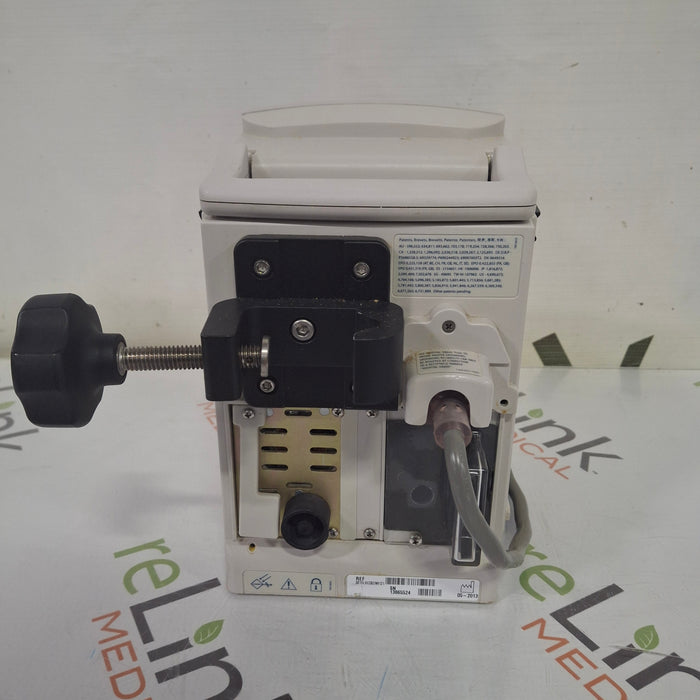 CareFusion Alaris 8015 Large Screen POC Infusion Pump