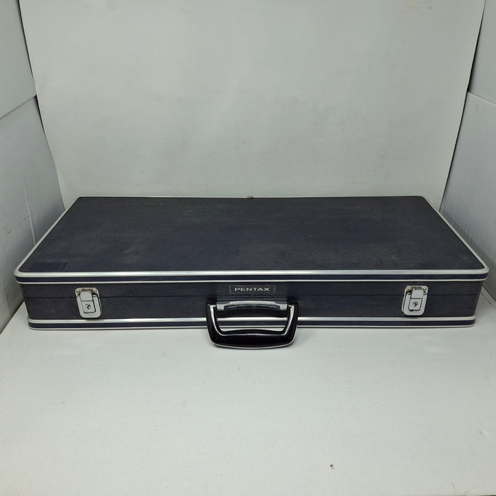 Pentax Medical Flexible Scope Case 26x12x6