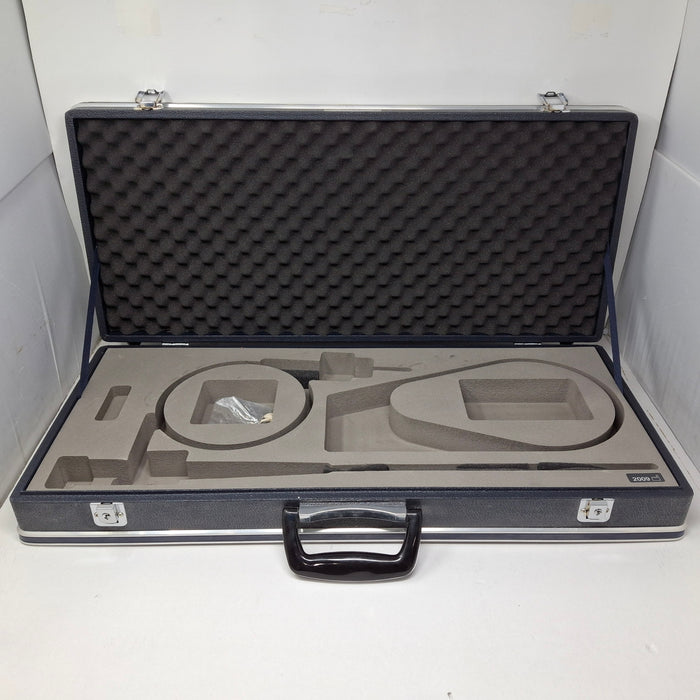 Pentax Medical Flexible Scope Case 26x12x6