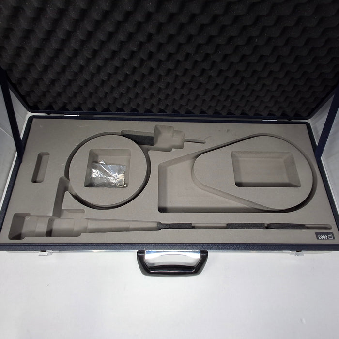 Pentax Medical Flexible Scope Case 26x12x6