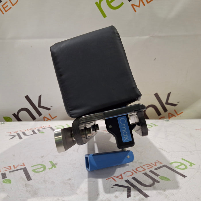 Steris Max Table Head Extension