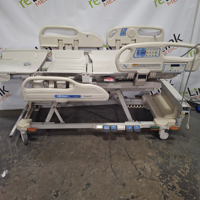 Hill-Rom Versacare P3200 Bed