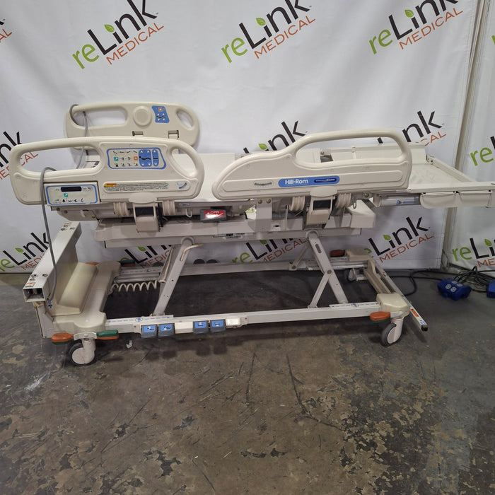 Hill-Rom Versacare P3200 Bed