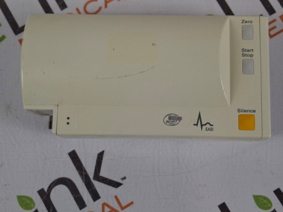 Philips M3001A-A04C06 OxiMax SpO2, NIBP, ECG, Temp, IBP MMS Module