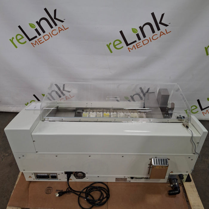 Leica AutoStainer XL Slide Stainer