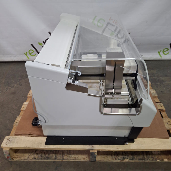 Leica AutoStainer XL Slide Stainer