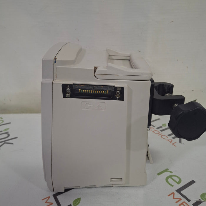 CareFusion Alaris 8015 Large Screen POC Infusion Pump