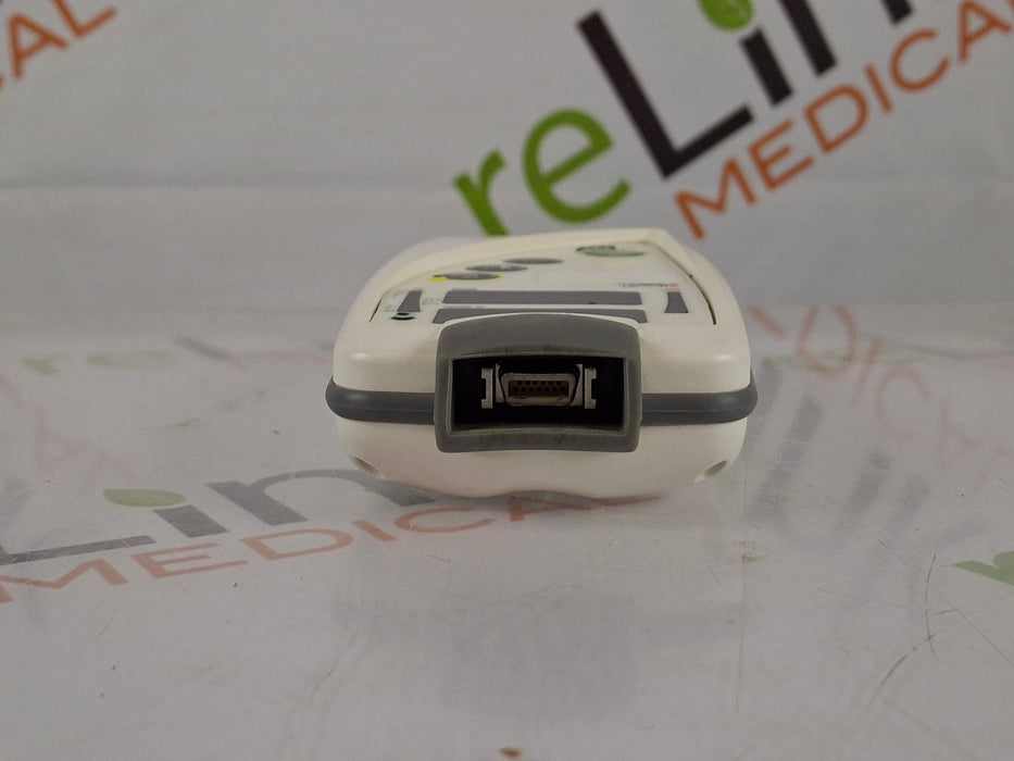 Masimo Rad-5v Handheld Pulse Oximeter Medical