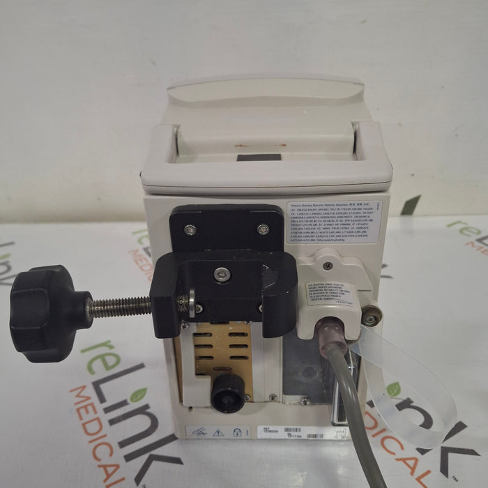 CareFusion Alaris 8015 Large Screen POC Infusion Pump