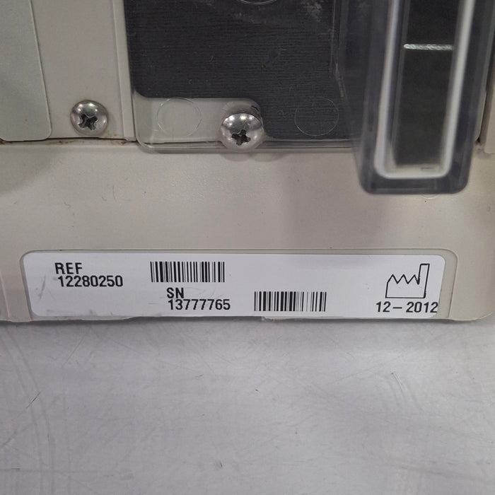 CareFusion Alaris 8015 Large Screen POC Infusion Pump