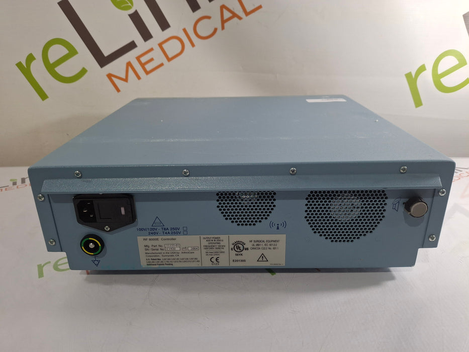 ArthroCare Corporation Coblator II Surgical System