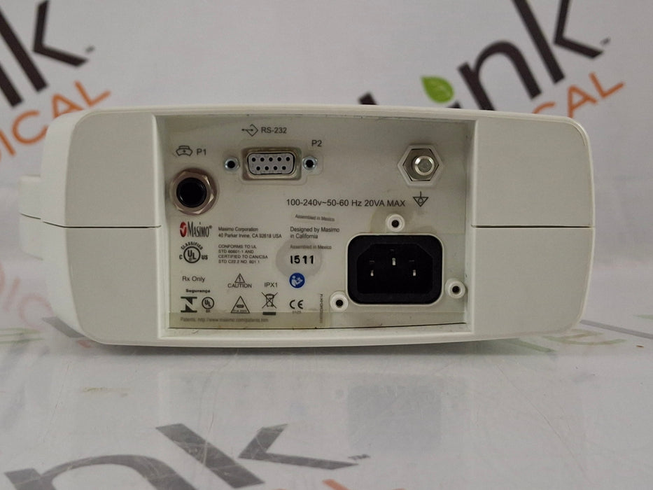 Masimo Rad 8 Pulse Oximeter