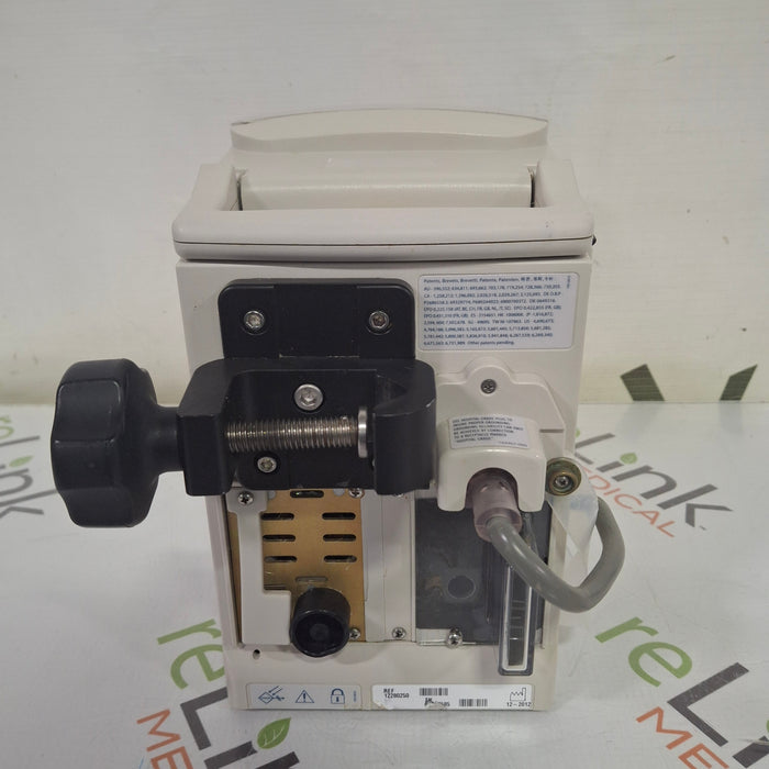 CareFusion Alaris 8015 Large Screen POC Infusion Pump