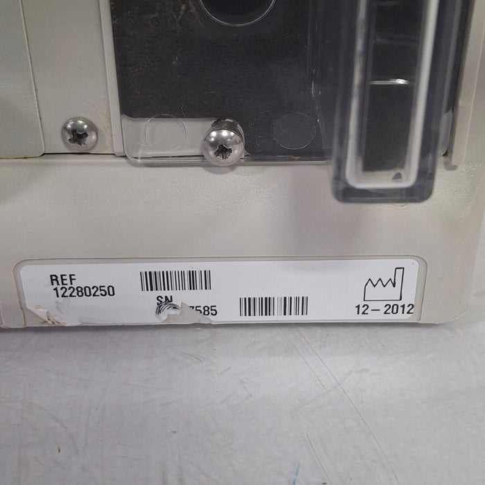 CareFusion Alaris 8015 Large Screen POC Infusion Pump