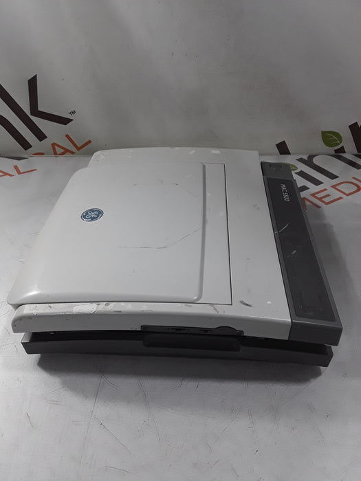 GE Healthcare MAC 5500 ECG without CAM Module