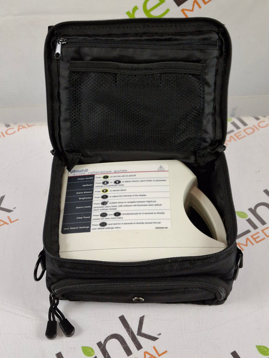 Masimo Rad 8 Pulse Oximeter