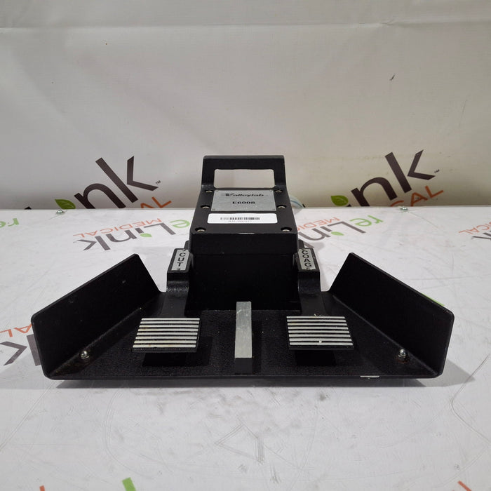 Valleylab E6008 Monopolar Electrosurgical Footswitch