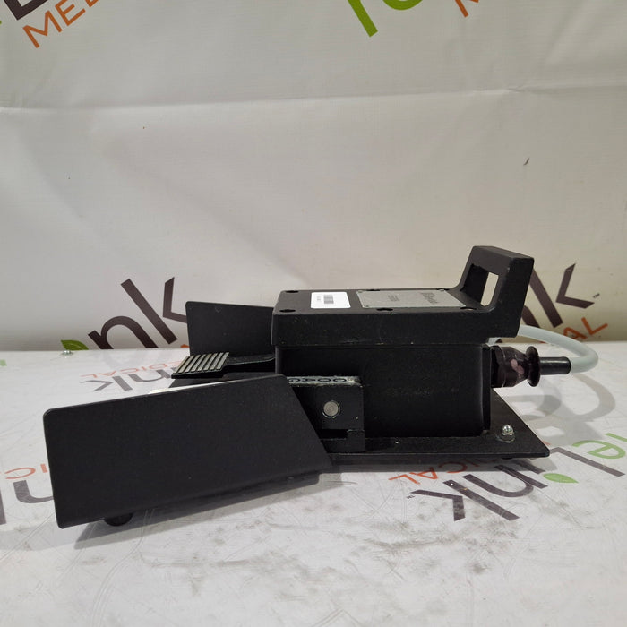 Valleylab E6008 Monopolar Electrosurgical Footswitch