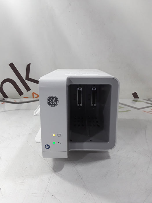 GE Healthcare F2-01 Carescape One Monitor Charging Dock Module Rack