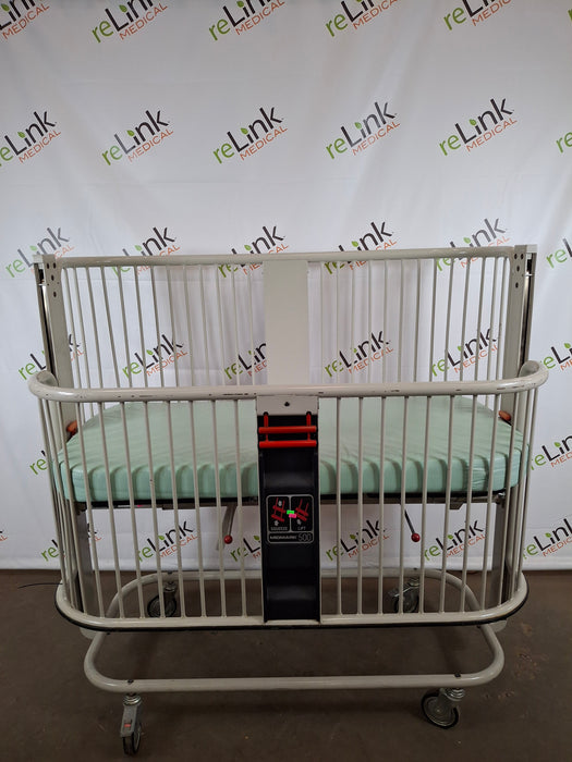 Midmark K500-001 Pediatric Crib Stretcher