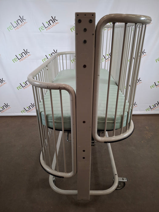 Midmark K500-001 Pediatric Crib Stretcher