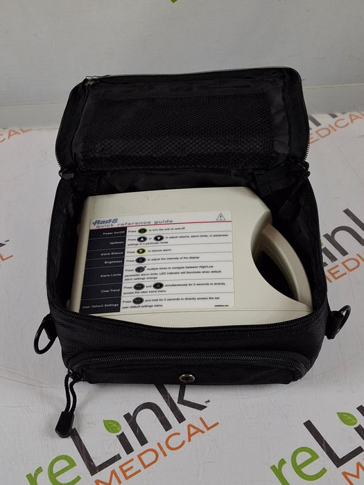 Masimo Rad 8 Pulse Oximeter