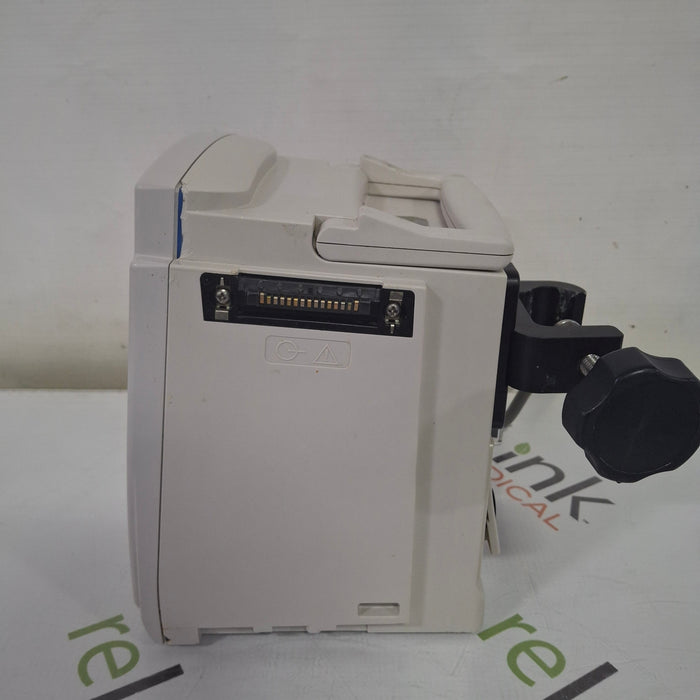 CareFusion Alaris 8015 Large Screen POC Infusion Pump