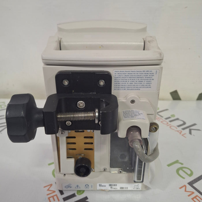 CareFusion Alaris 8015 Large Screen POC Infusion Pump