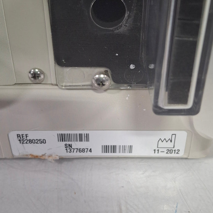 CareFusion Alaris 8015 Large Screen POC Infusion Pump