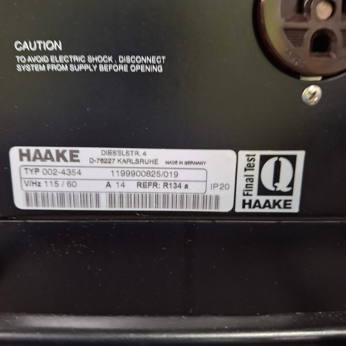 Haake DC 30 K20 Immersion Circulator