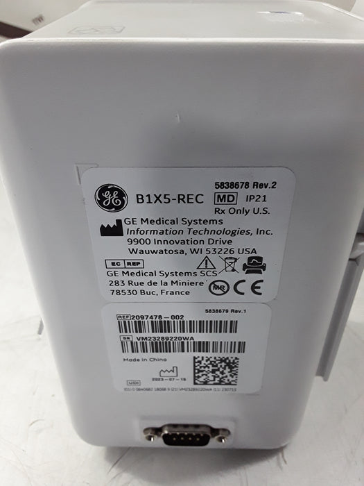 Philips B1X5-REC Recorder Module