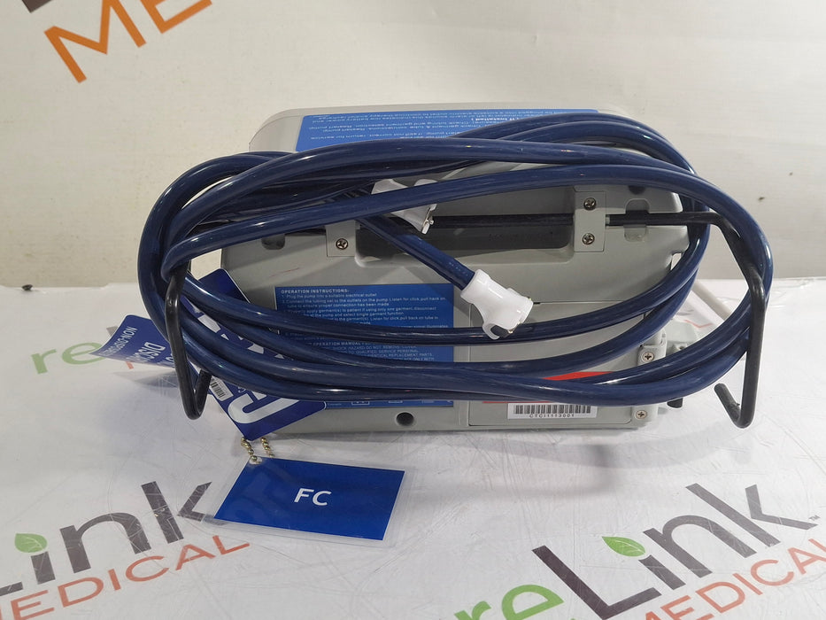 CTC VasoPress Supreme Mini VP500DM Pump