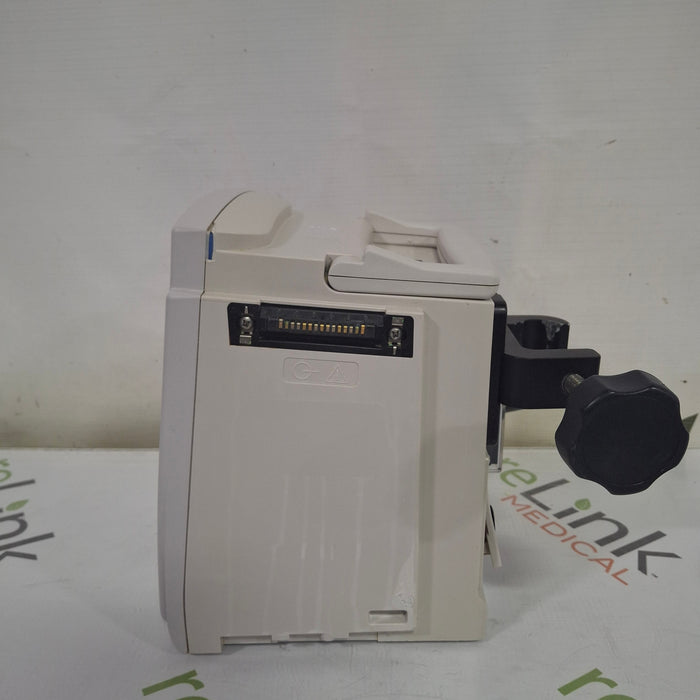 CareFusion Alaris 8015 Large Screen POC Infusion Pump