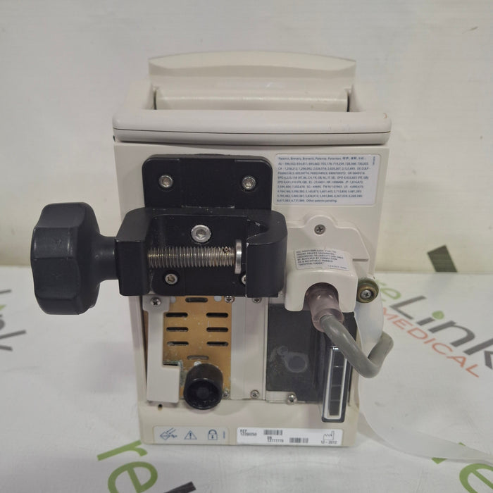 CareFusion Alaris 8015 Large Screen POC Infusion Pump