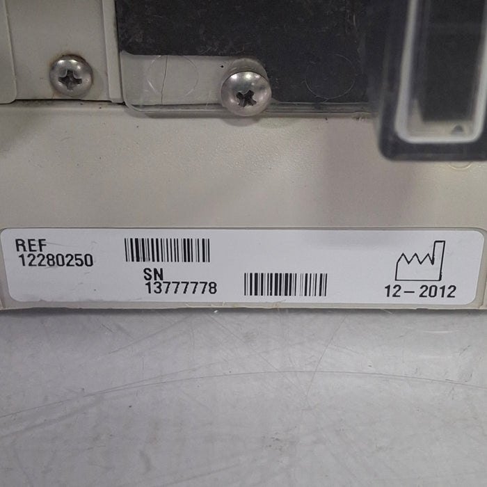 CareFusion Alaris 8015 Large Screen POC Infusion Pump