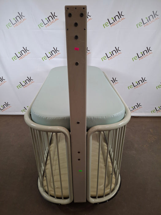 Midmark K500-001 Pediatric Crib Stretcher