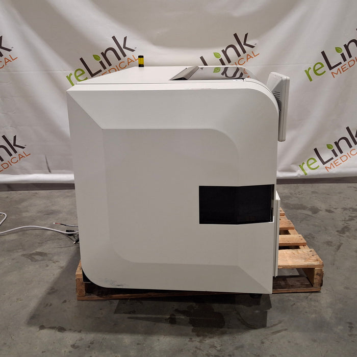 Bio-Rad Tango Infinity Immunohematology Analyzer