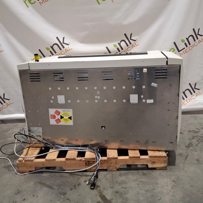 Bio-Rad Tango Infinity Immunohematology Analyzer